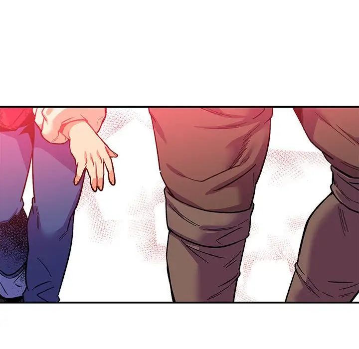 亲爱的你-Liebling！第65话