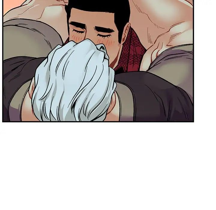 亲爱的你-Liebling!第68话