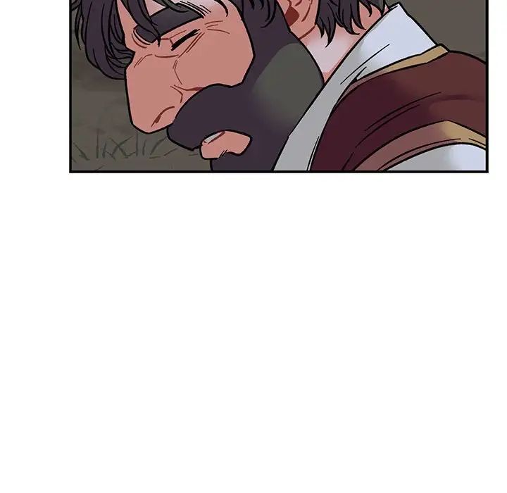 亲爱的你-Liebling!第70话