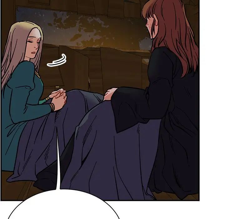 亲爱的你-Liebling！第70话