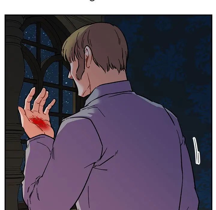 亲爱的你-Liebling!第76话