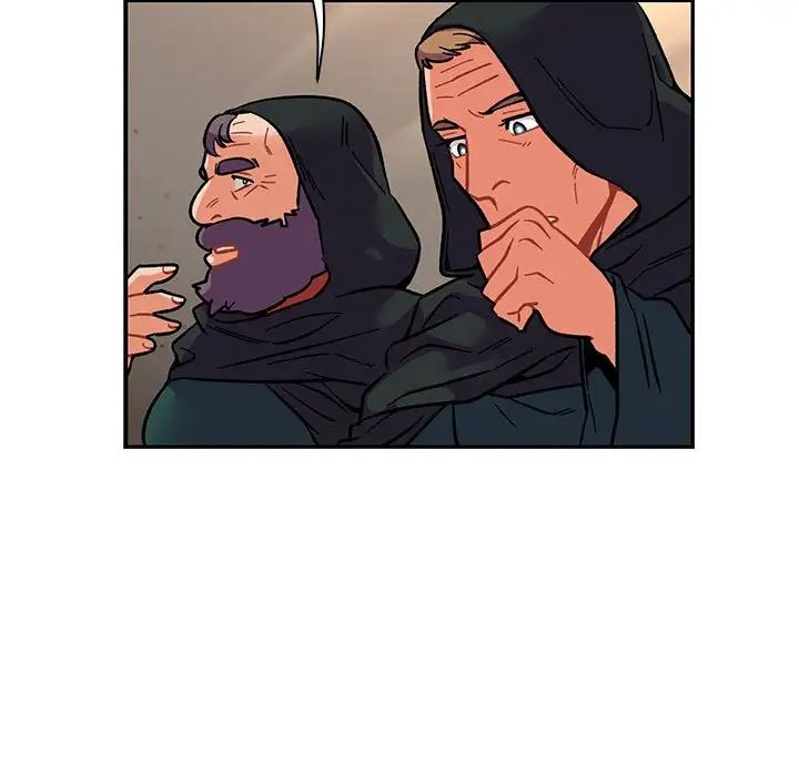 亲爱的你-Liebling!第77话