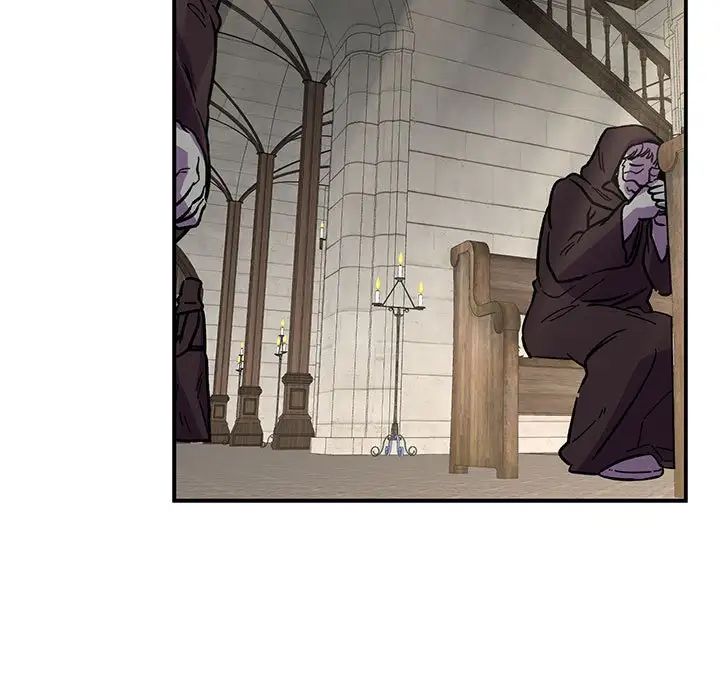 亲爱的你-Liebling！第78话