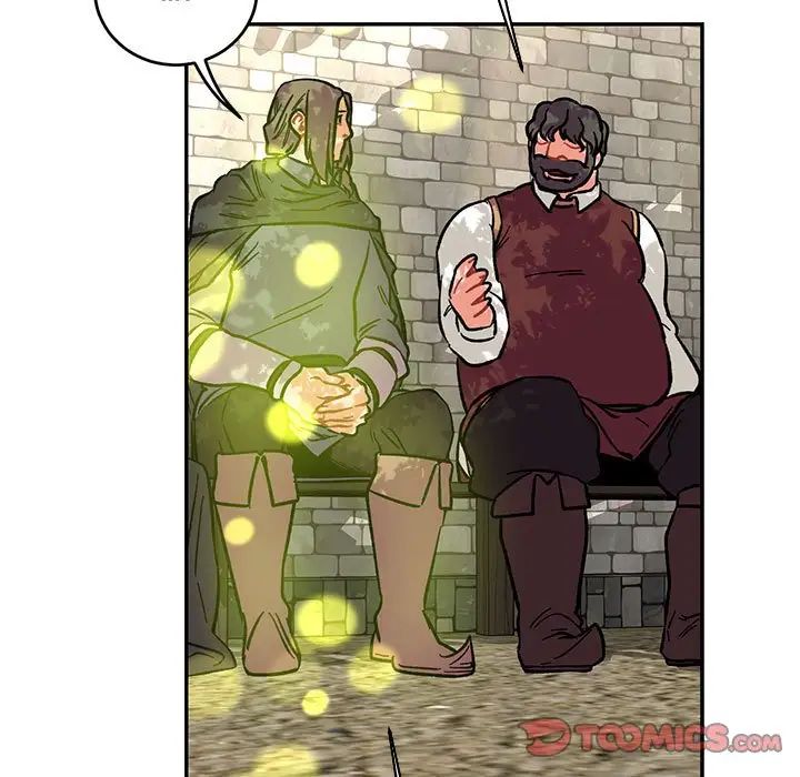 亲爱的你-Liebling！第79话