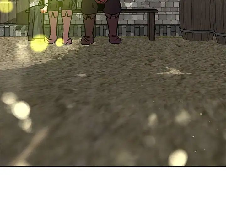 亲爱的你-Liebling！第79话