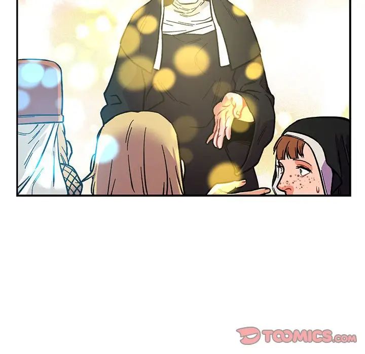 亲爱的你-Liebling！第81话