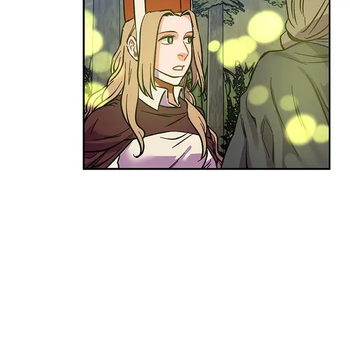 親愛的你-Liebling！第81話