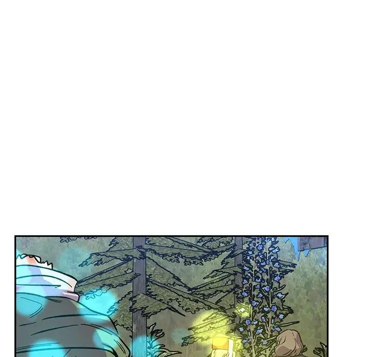 亲爱的你-Liebling！第81话