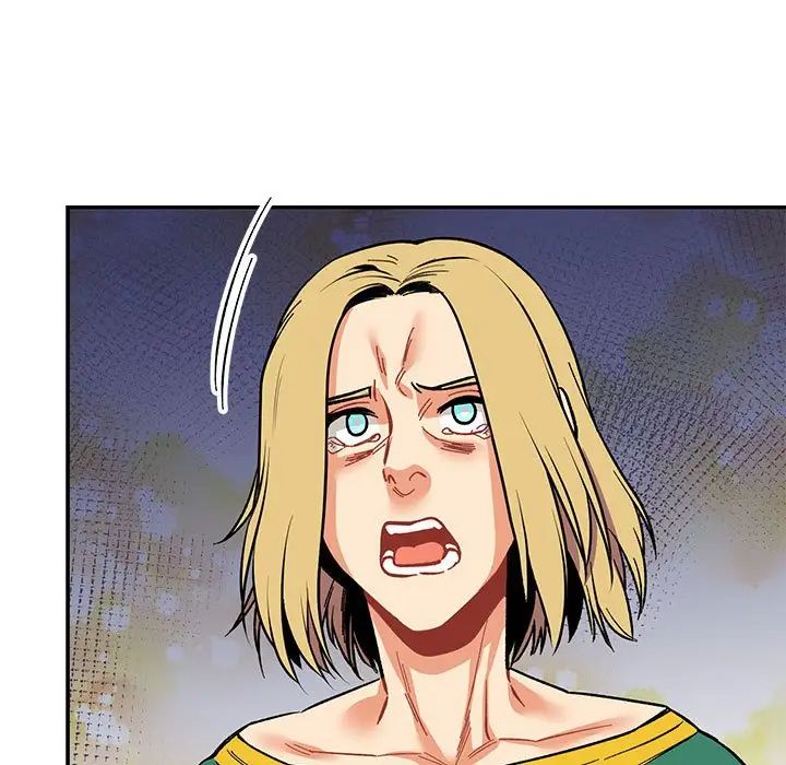 亲爱的你-Liebling！第82话