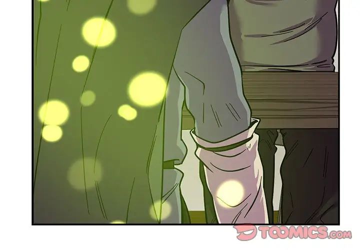 亲爱的你-Liebling!第83话