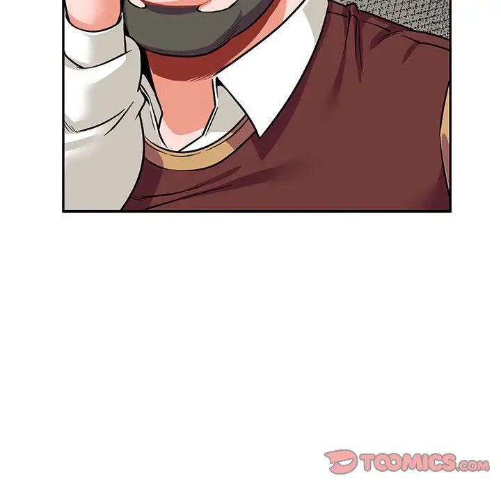 亲爱的你-Liebling!第83话