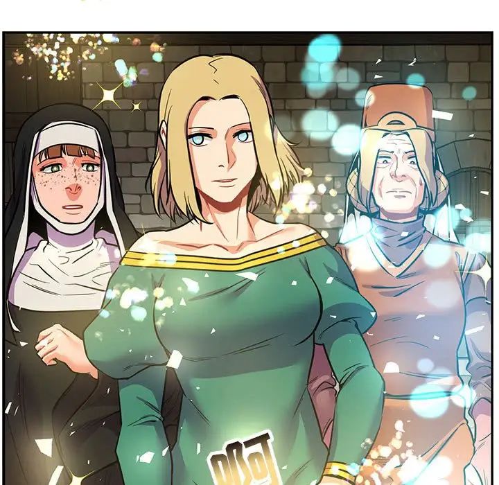 亲爱的你-Liebling!第84话