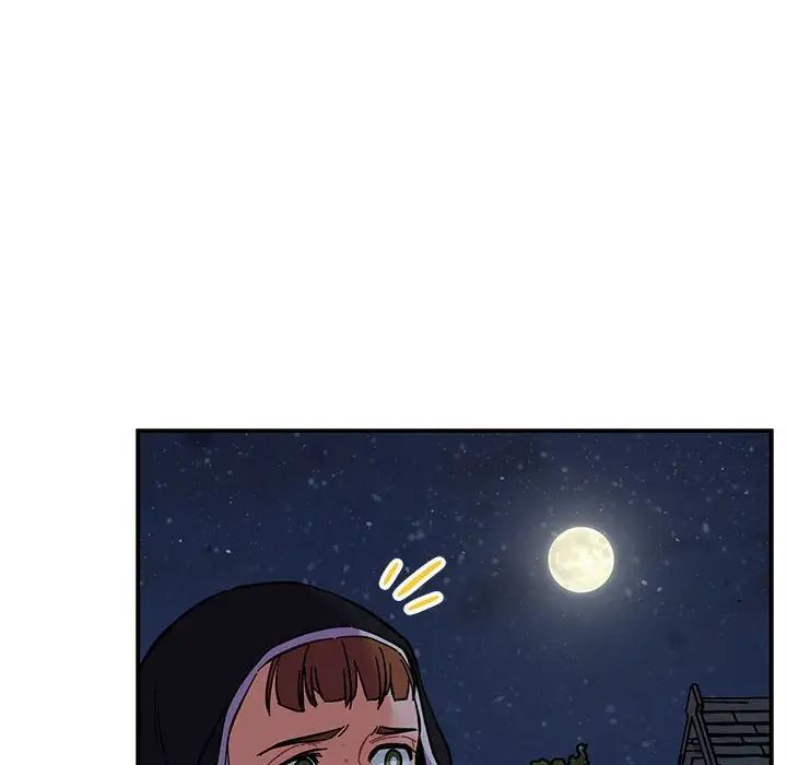 亲爱的你-Liebling!第84话