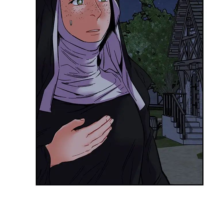 親愛的你-Liebling！第84話