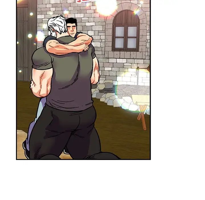 亲爱的你-Liebling！第85话