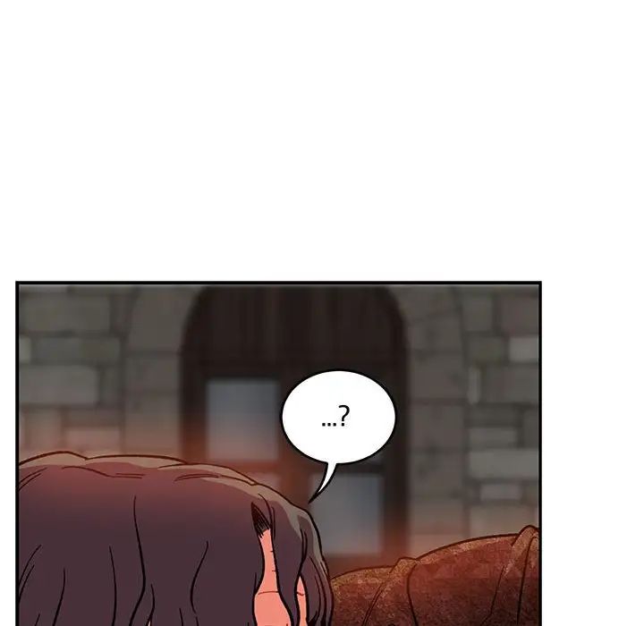 亲爱的你-Liebling!第86话