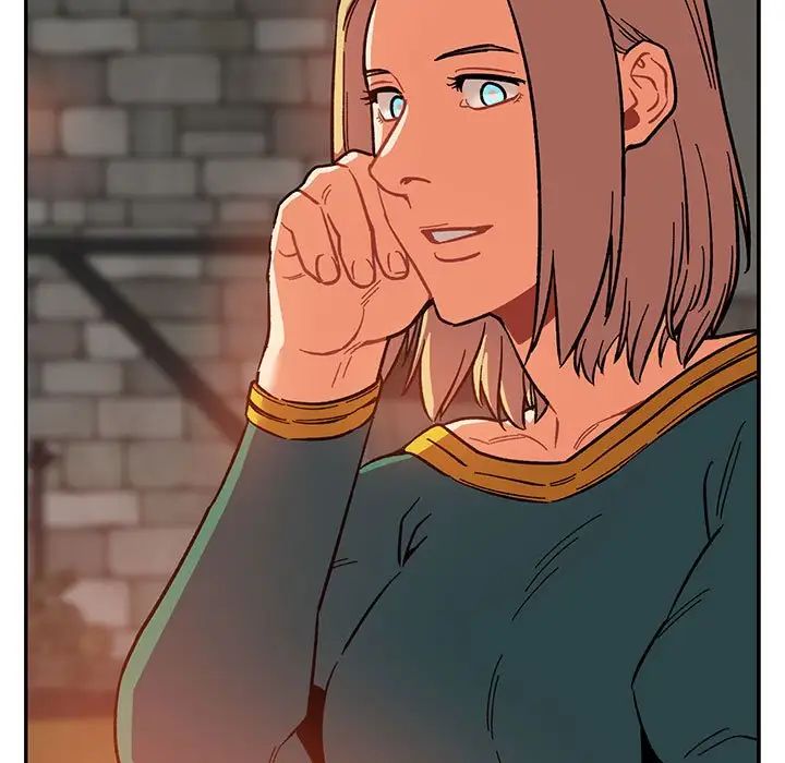 亲爱的你-Liebling！第86话