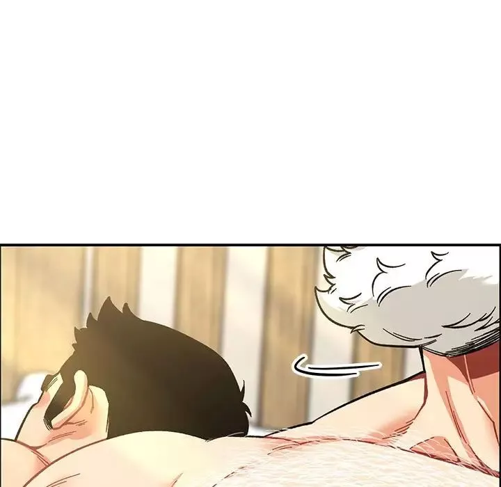 亲爱的你-Liebling！-第86话 - 图片 139