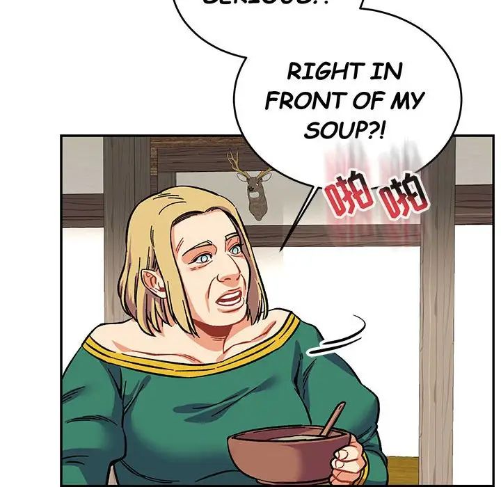 亲爱的你-Liebling!第87话