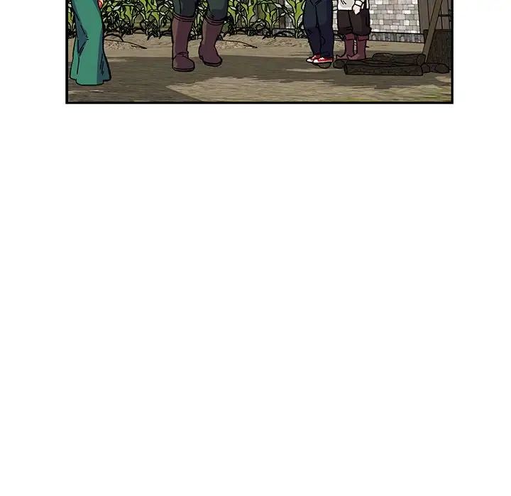 親愛的你-Liebling！第87話