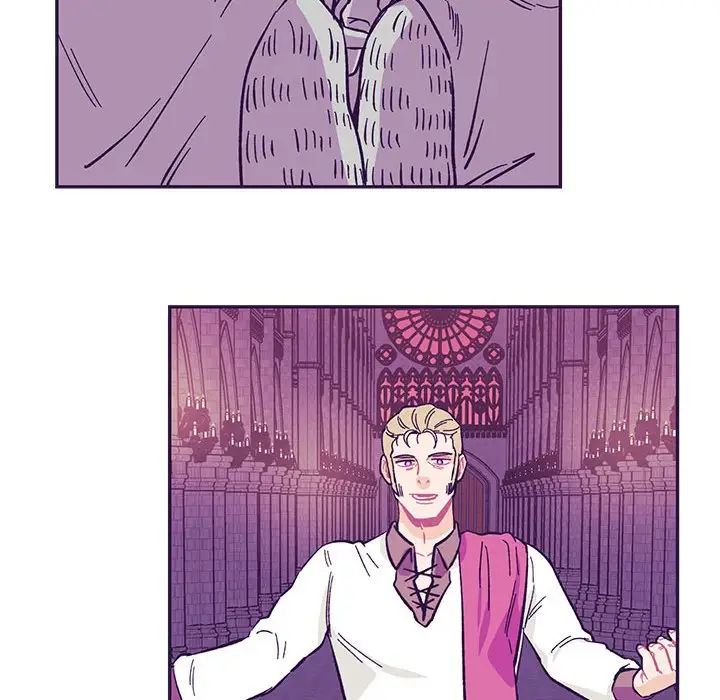 亲爱的你-Liebling!第88话