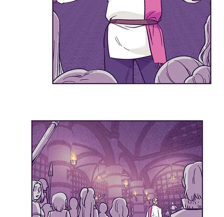 亲爱的你-Liebling!第88话