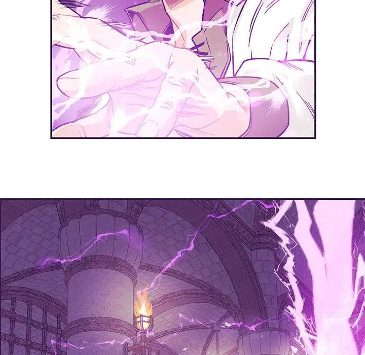 亲爱的你-Liebling!第88话