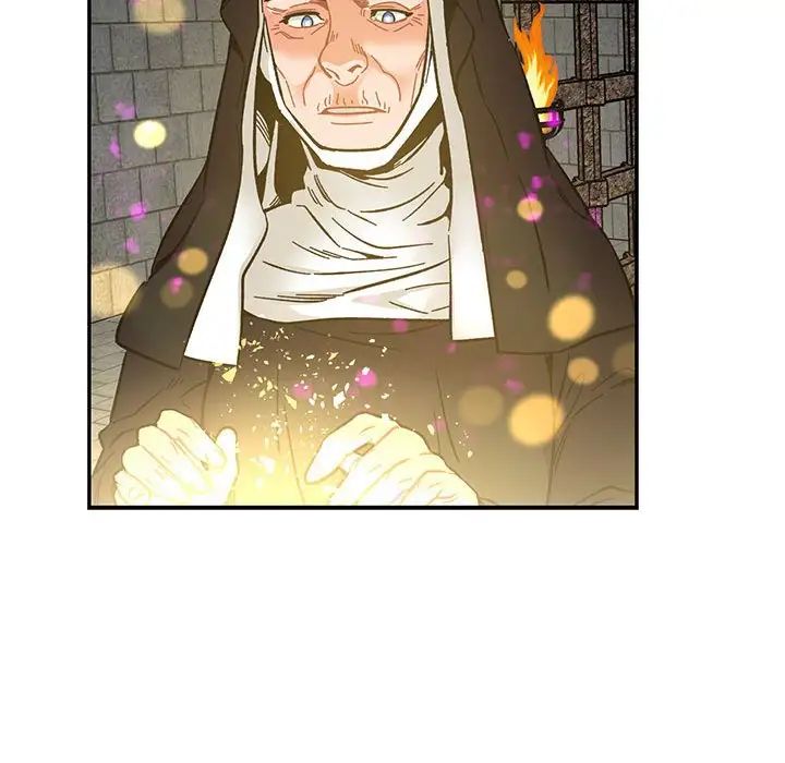 亲爱的你-Liebling!第88话