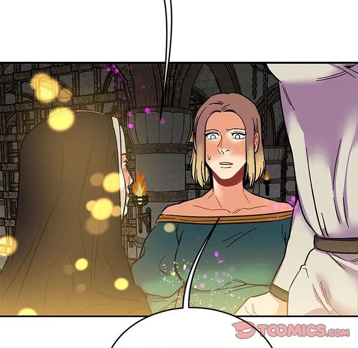 亲爱的你-Liebling!第88话