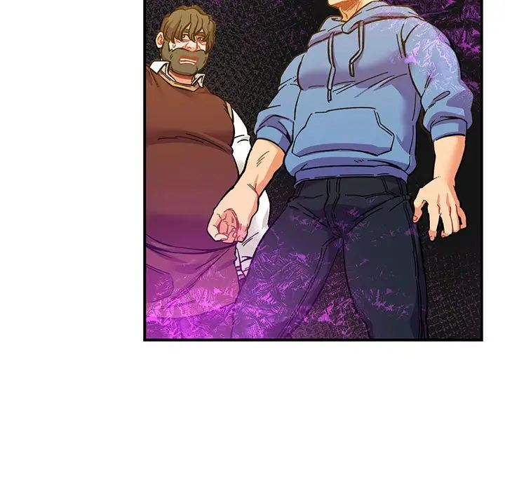 亲爱的你-Liebling！第89话