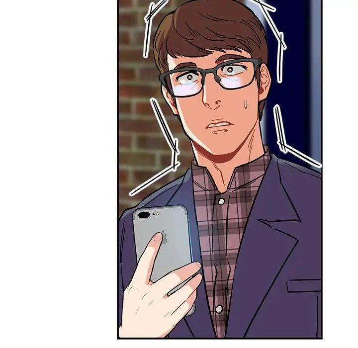 亲爱的你-Liebling!第91话