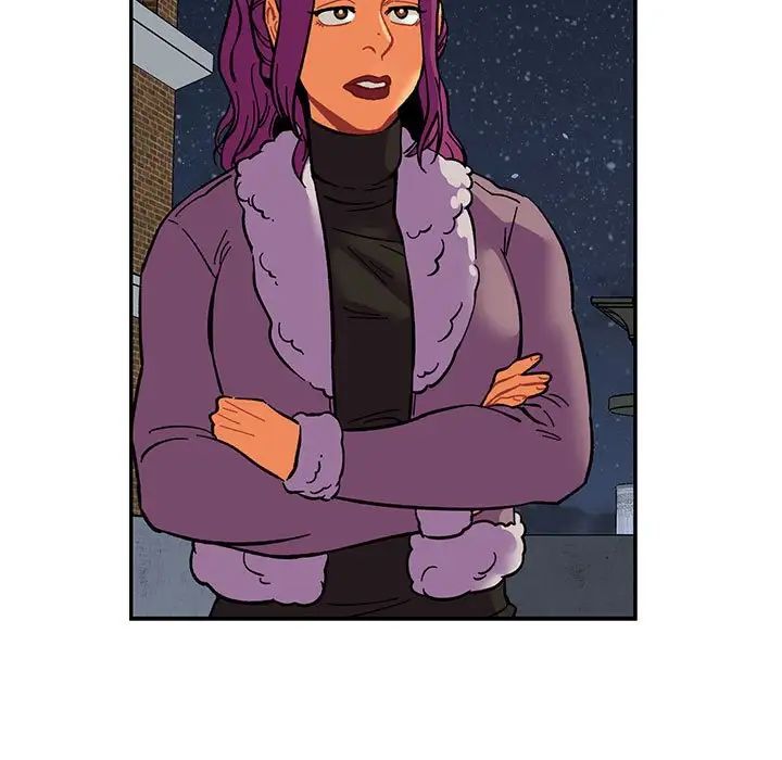 亲爱的你-Liebling！第91话