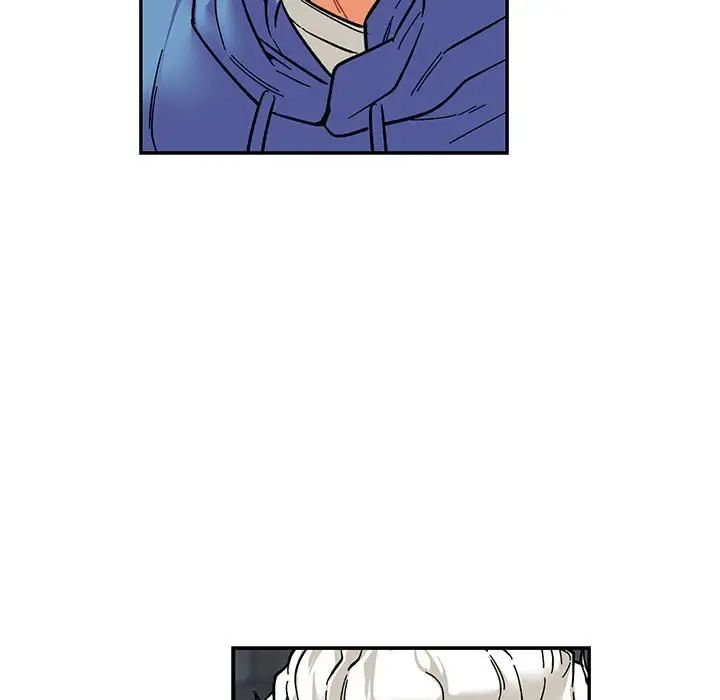 亲爱的你-Liebling！第91话