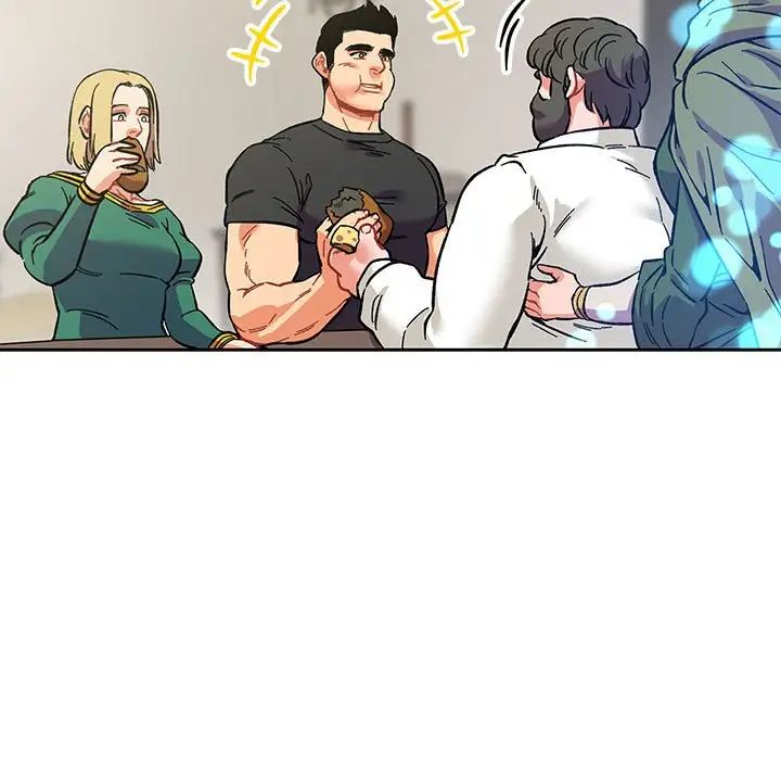 亲爱的你-Liebling！第92话