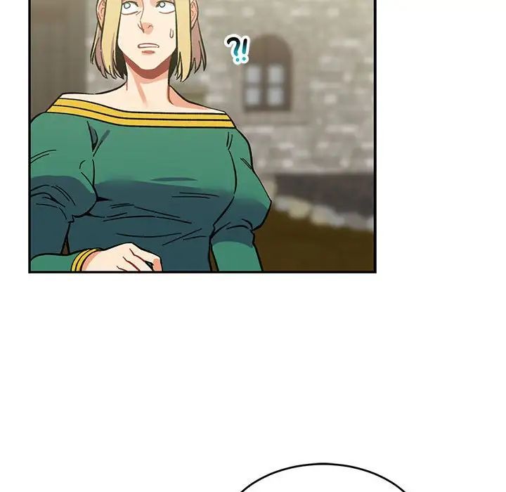 亲爱的你-Liebling！第92话