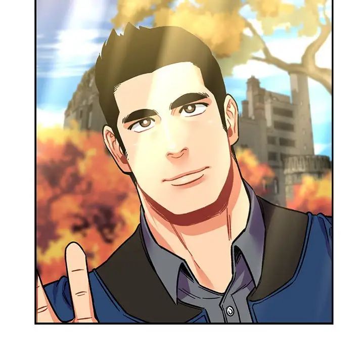 亲爱的你-Liebling!第92话