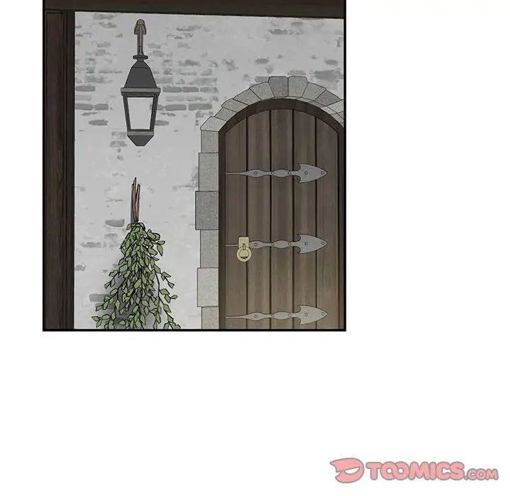 亲爱的你-Liebling！第93话