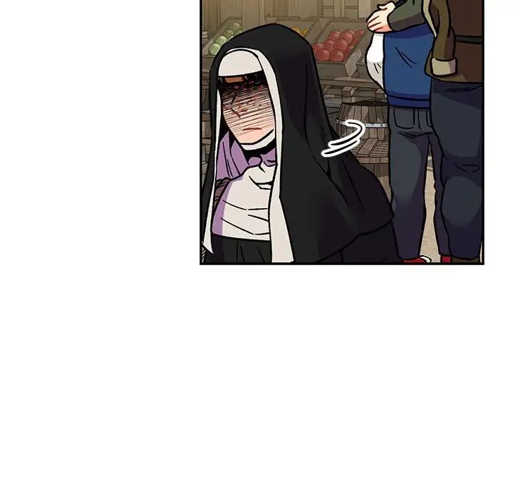 亲爱的你-Liebling！第93话