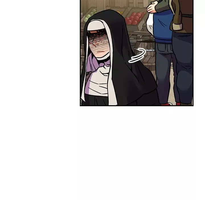 親愛的你-Liebling！第93話
