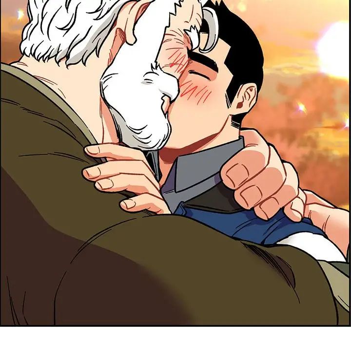 亲爱的你-Liebling!第94话