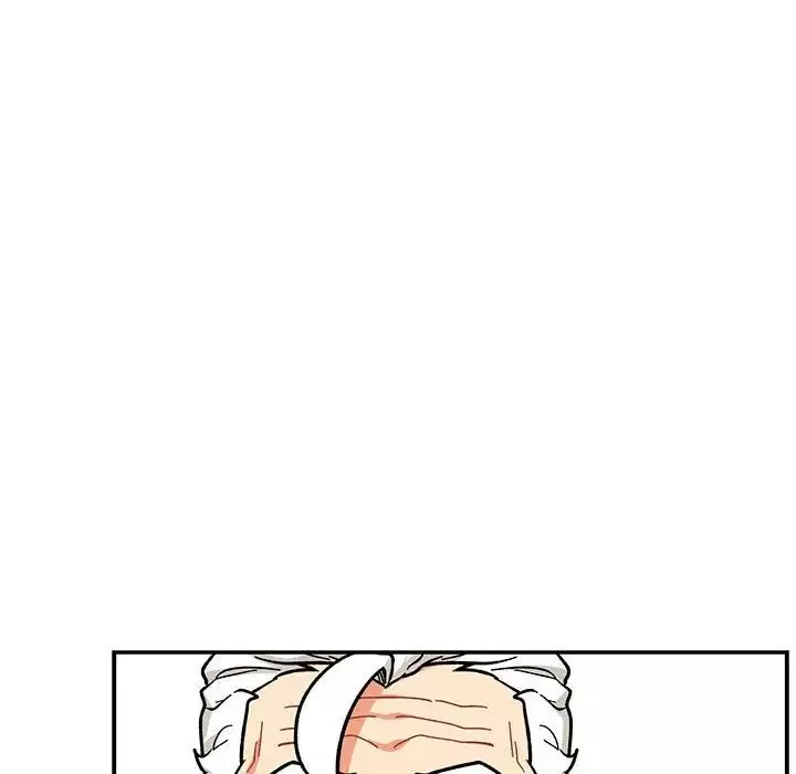親愛的你-Liebling！第94話