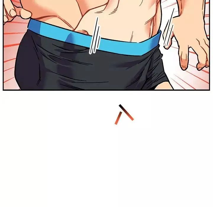親愛的你-Liebling！第95話