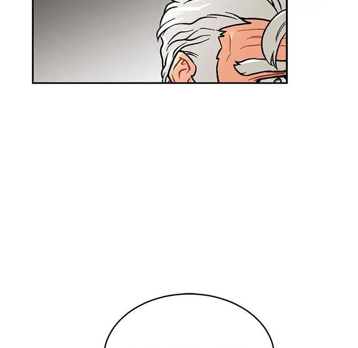 亲爱的你-Liebling!第95话