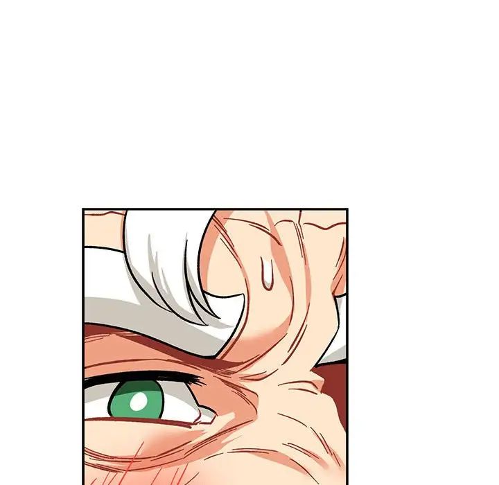 亲爱的你-Liebling!第96话