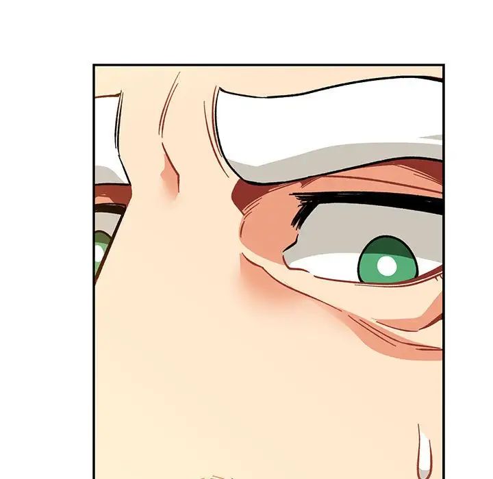 亲爱的你-Liebling！第98话