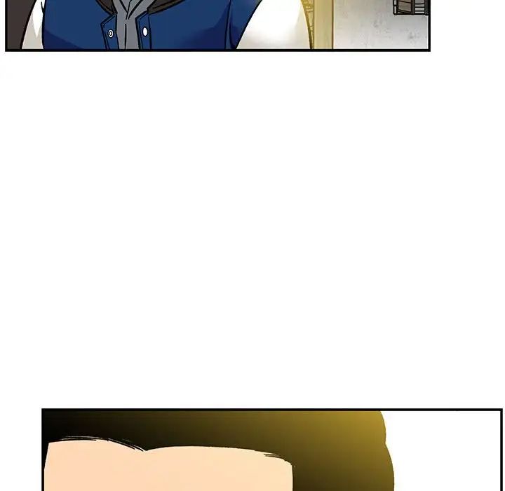 亲爱的你-Liebling！第99话