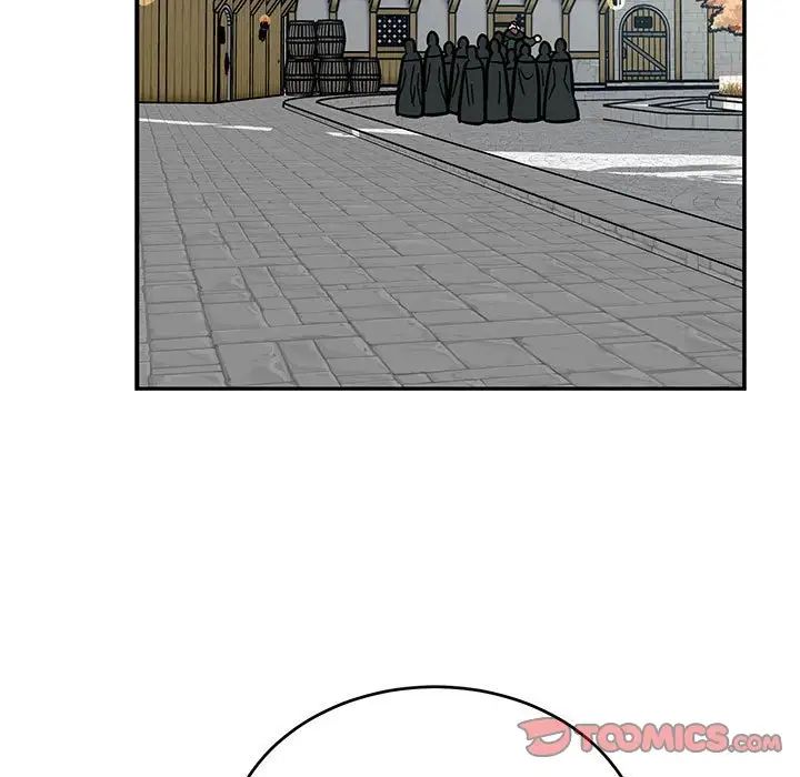 亲爱的你-Liebling!第100话