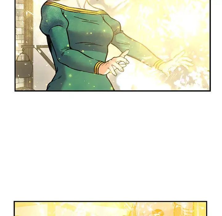 亲爱的你-Liebling!第100话