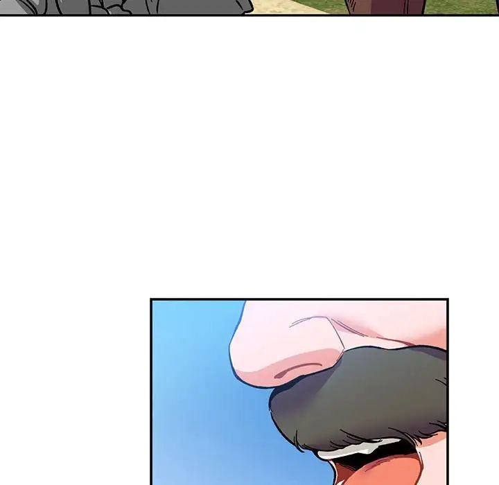 亲爱的你-Liebling!第101话