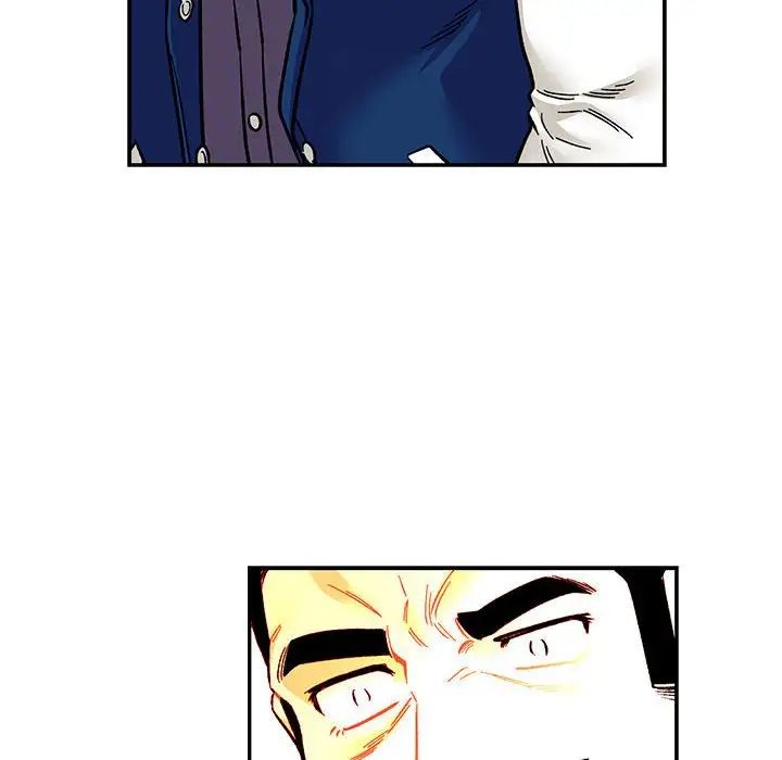 亲爱的你-Liebling!第101话